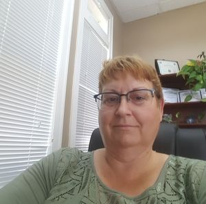 Meet your Posher, Susan